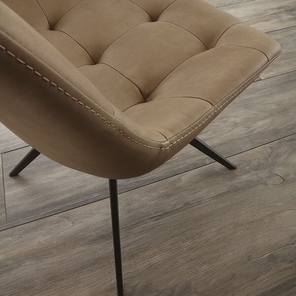 ТРАПЕЗЕН СТОЛ LaSeggiola CARNABY CLASSIC 252 Eco Nabuk beige