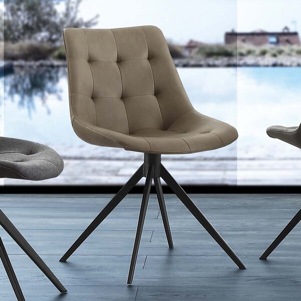 ТРАПЕЗЕН СТОЛ LaSeggiola CARNABY CLASSIC 252 Eco Nabuk beige