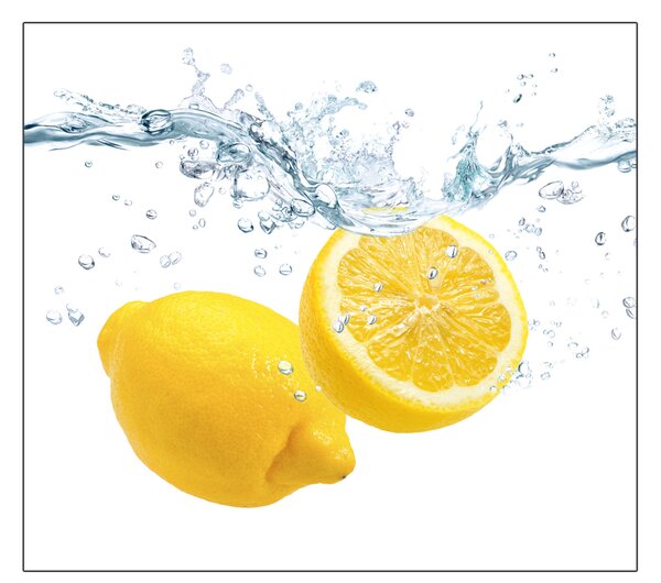 Мулти плочa–протектор LEMON SPLASH, Zeller
