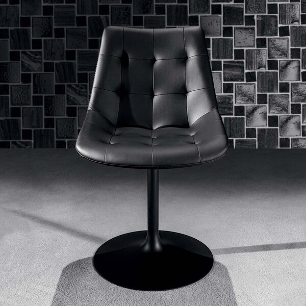 ТРАПЕЗЕН СТОЛ CHARM 249 NERO LaSeggiola