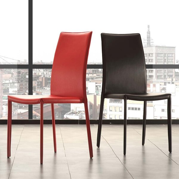 ТРАПЕЗЕН СТОЛ VANITY 232 TESTA DI MORO LaSeggiola