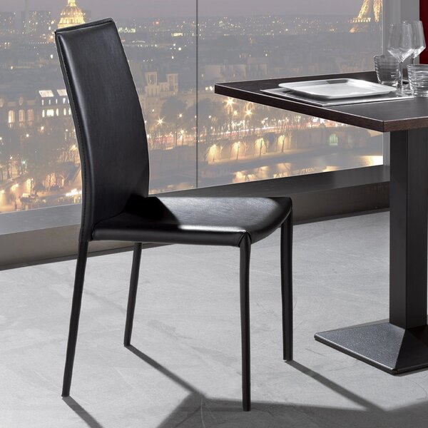 ТРАПЕЗЕН СТОЛ VANITY 232 TESTA DI MORO LaSeggiola
