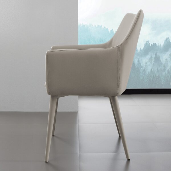 Трапезен стол ARMONIA 242 SAND LaSeggiola