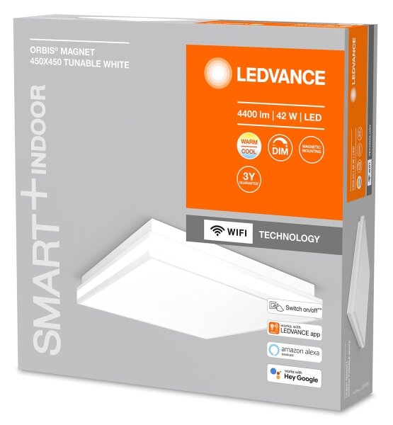 Ledvance - LED Димируема лампа SMART+ MAGNET LED/42W/230V Wi-Fi