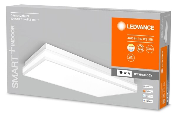 Ledvance - LED Димируема лампа SMART+ MAGNET LED/42W/230V Wi-Fi