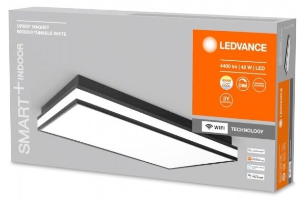 Ledvance - LED Димируема лампа SMART+ MAGNET LED/42W/230V Wi-Fi