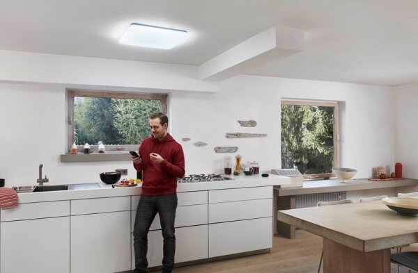 Ledvance - LED Димируема лампа SMART+ CLEAM LED/42W/230V Wi-Fi