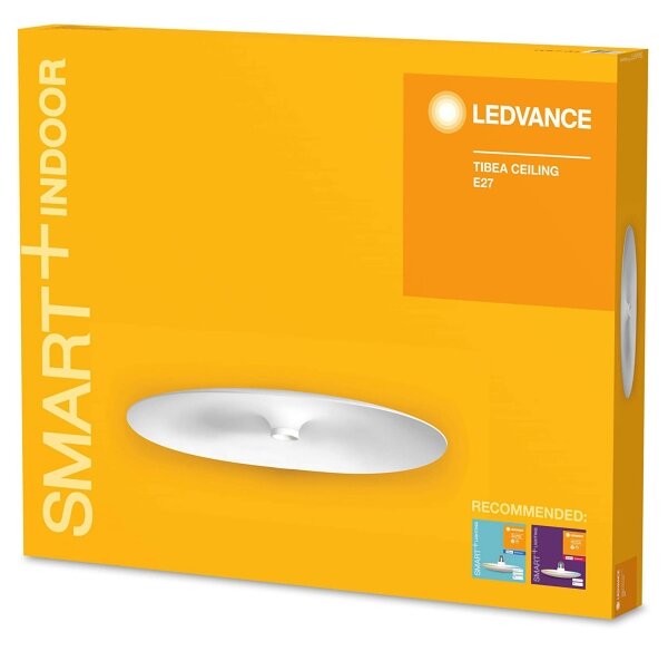 Ledvance - Лампа SMART+ TIBEA 1xE27/40W/230V