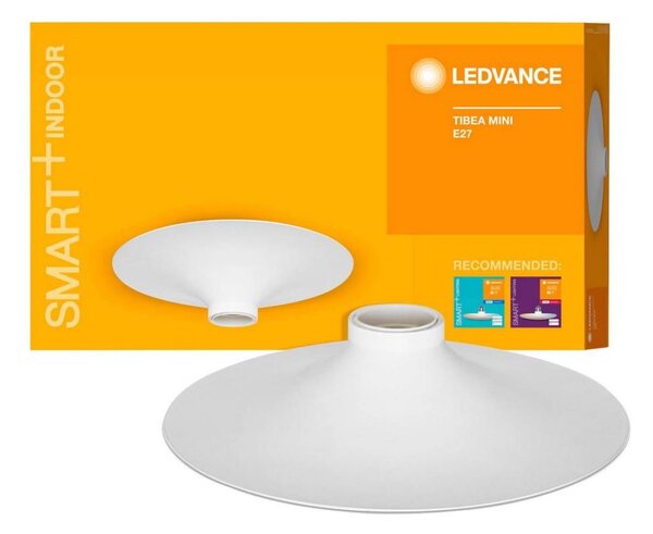 Ledvance - Лампа SMART+ TIBEA 1xE27/60W/230V