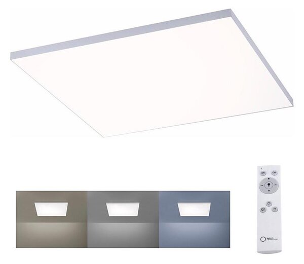 Leuchten Direkt 15552-16 - LED Димируема лампа CANVAS LED/40W/230V + д.у