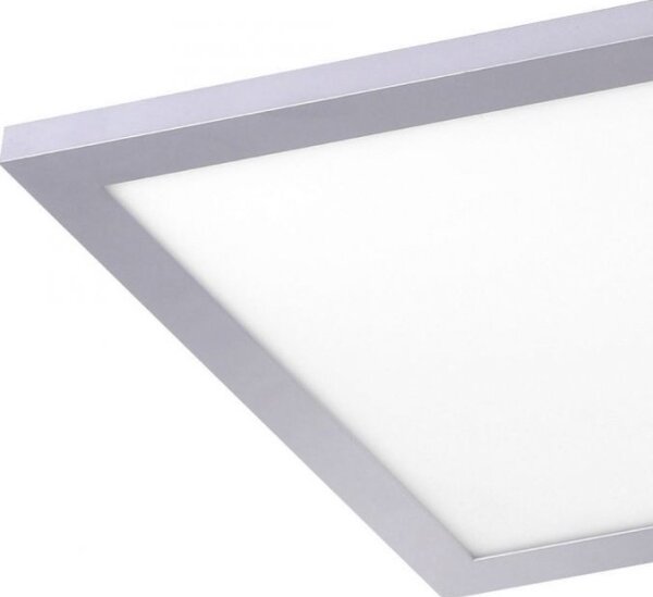 Leuchten Direkt 14750-21 - LED Лампа FLAT LED/12W/230V