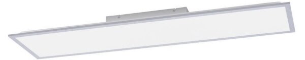 Leuchten Direkt 14753-21 - LED Повърхностен панел FLAT LED/22W/230V