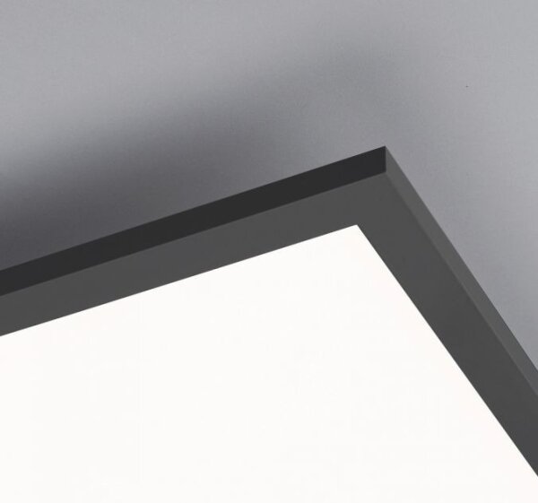 Leuchten Direkt 14754-18- LED Димируема лампа FLAT LED/20W/230V д.у