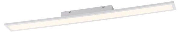 Paul Neuhaus 16537-16-O - LED Димируем повърхностен панел FLAT LED/21W/230V + д.у