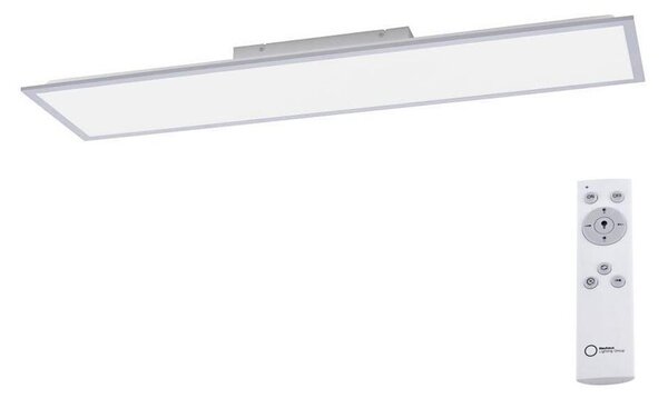 Leuchten Direkt 14757-21- LED Димируем повърхностен панел FLAT LED/36W/230V + д.у