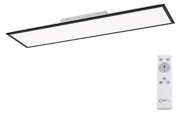 Leuchten Direkt 14757-18 - LED Димируем повърхностен панел FLAT LED/36W/230V + д.у