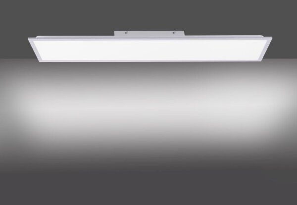 Leuchten Direkt 14757-21- LED Димируем повърхностен панел FLAT LED/36W/230V + д.у