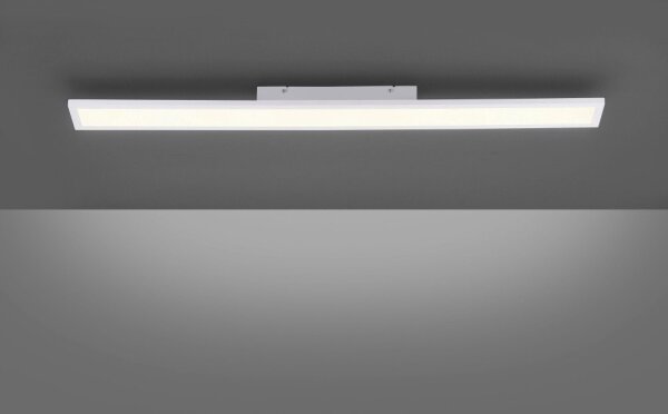 Paul Neuhaus 16537-16-O - LED Димируем повърхностен панел FLAT LED/21W/230V + д.у