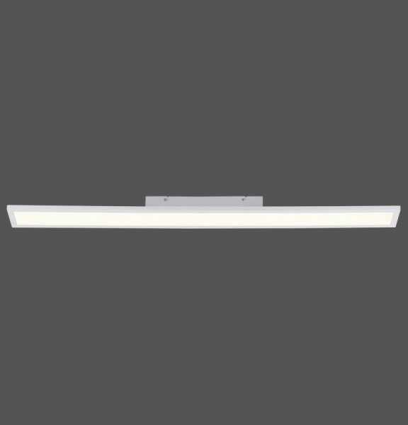 Paul Neuhaus 16537-16-O - LED Димируем повърхностен панел FLAT LED/21W/230V + д.у