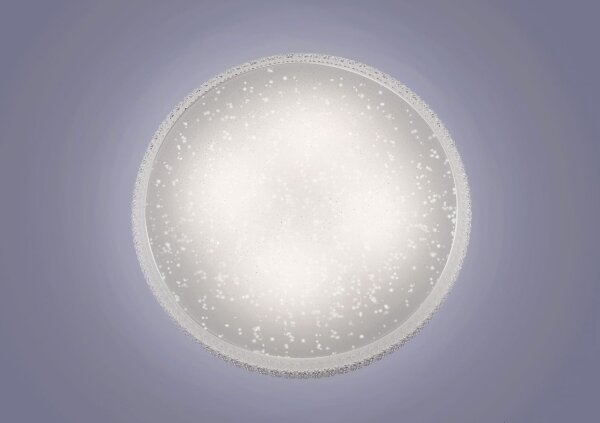 Leuchten Direkt 14372-00 - LED Лампа FRIDA LED/40W/230V 3000-5000K