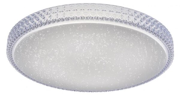 Leuchten Direkt 14372-00 - LED Лампа FRIDA LED/40W/230V 3000-5000K