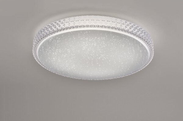 Leuchten Direkt 14372-00 - LED Лампа FRIDA LED/40W/230V 3000-5000K