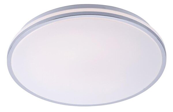 Leuchten Direkt 14844-17 - LED баня таванно осветление ISABELL LED/22W/230V IP44