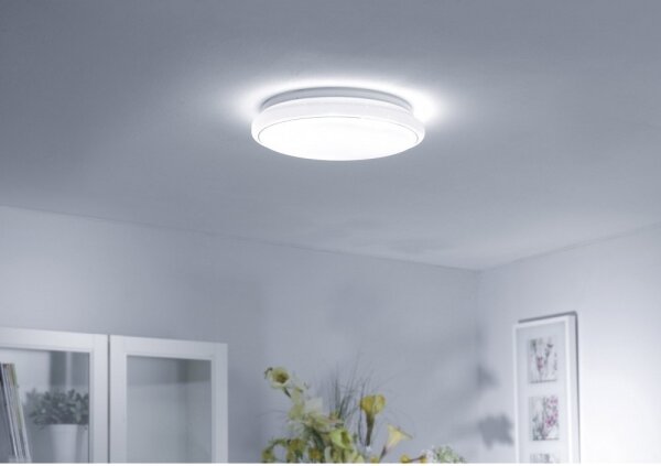 Leuchten Direkt 14364-16 - LED Лампа JUPITER LED/32W/230V