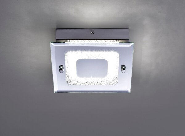 Leuchten Direkt 11570-17 - LED Лампа LISA LED/6W/230V