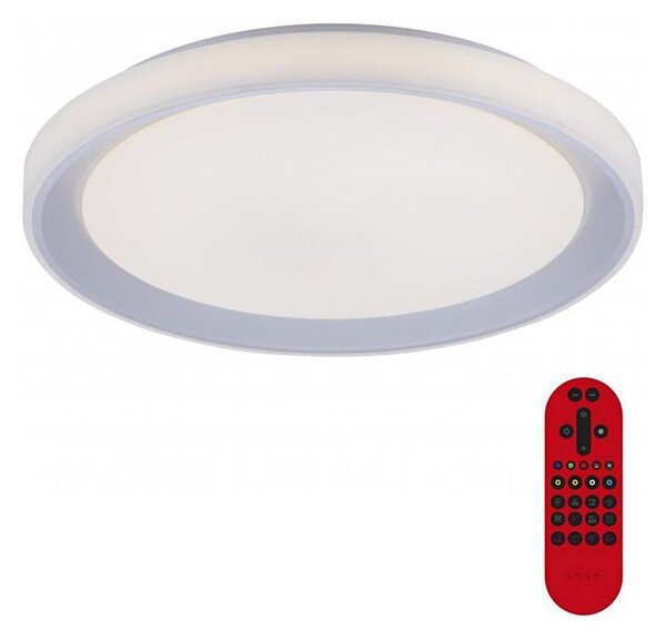 Leuchten Direkt 15110-21 - LED RGB Димируема лампа LENI LOLASMART LED/40W/230V + д.у