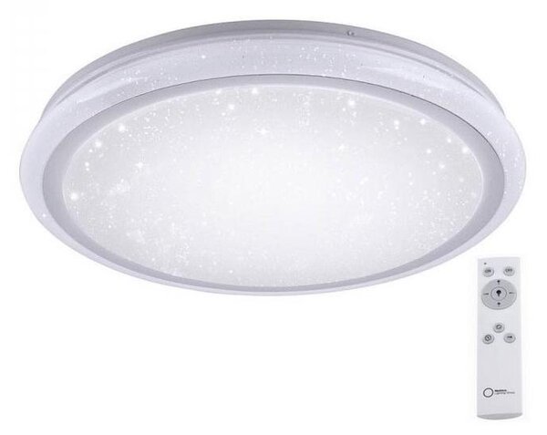 Leuchten Direkt 15230-16 - LED RGB Димируема лампа LUISA LED/42W/230V + ду.у