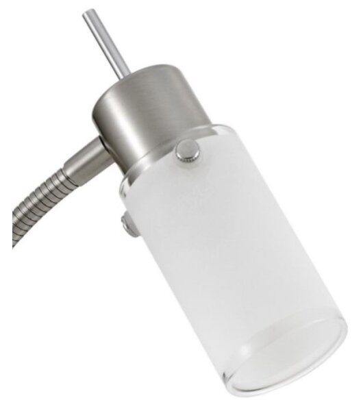 Leuchten Direkt 11935-55 - LED Настолна лампа MAX LED 1xGU10/4W/230V