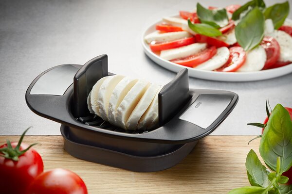 GEFU Резачка да домати и моцарела CAPRESE