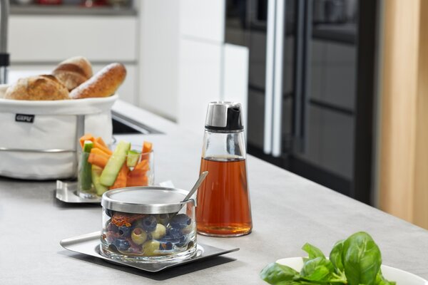 GEFU Комплект за сервиране на сладко BRUNCH