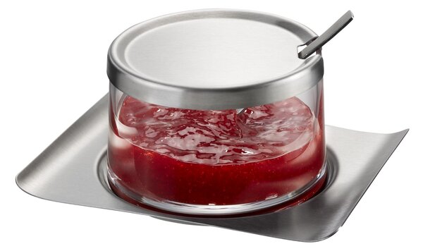 GEFU Комплект за сервиране на сладко BRUNCH
