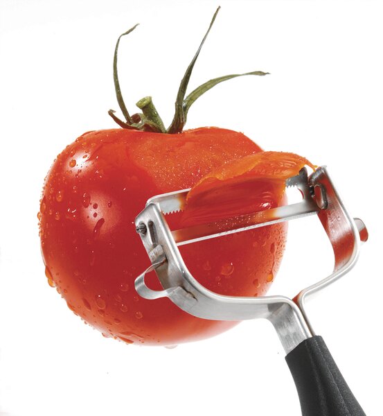 GEFU Белачка за домати, чушки и киви POMODORO