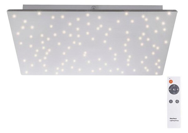 Leuchten Direkt 14671-55 - LED Димируема лампа SPARKLE LED/18W/230V + д.у