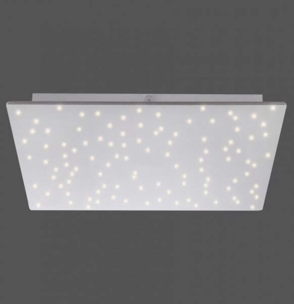 Leuchten Direkt 14671-55 - LED Димируема лампа SPARKLE LED/18W/230V + д.у