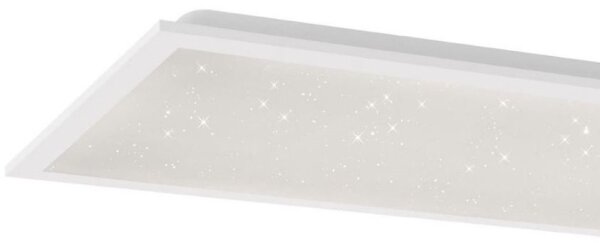 Leuchten Direkt 14762-16 - LED Димируема лампа STARRYFLAT LED/36W/230V + д.у