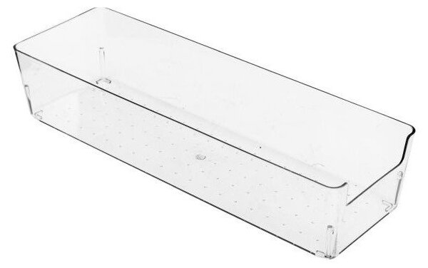 Пластмасов органайзер за хладилник 29,5x9,5 cm – Casa De Engel