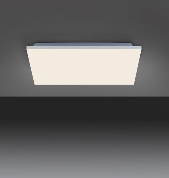 Leuchten Direkt 15620-16 - LED RGB Димируема лампа YUKON LED/24W/230V д.у