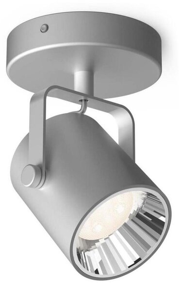 Philips - LED Спот SCENE SWITCH BYRE LED/4,3W/230V 2200/2500/2700K