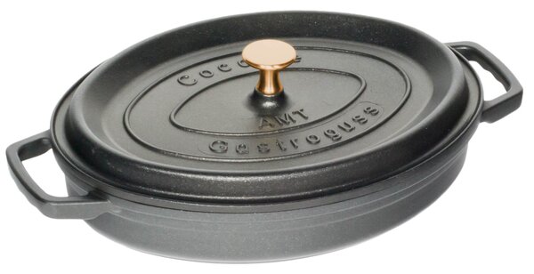 AMT Тава La Cocotte 32х25 см