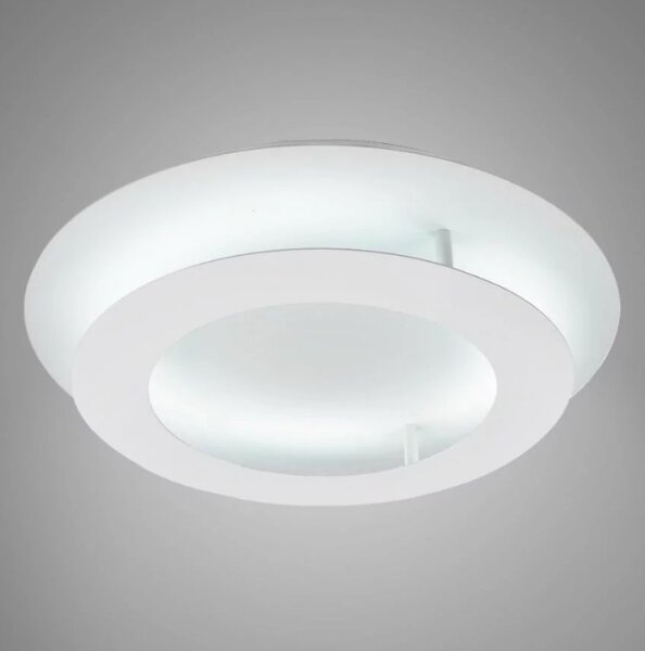 LED Лампа MERLE LED/18W/230V