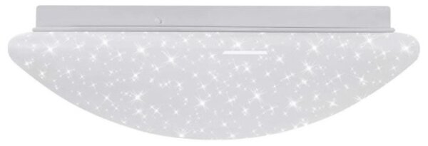 Briloner 3320-016 - LED Лампа STARRY SKY LED/12W/230V