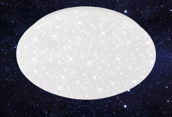 Briloner 3320-016 - LED Лампа STARRY SKY LED/12W/230V