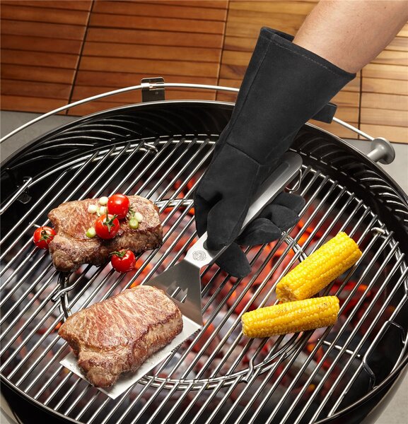 GEFU Ръкавици за барбекю BBQ