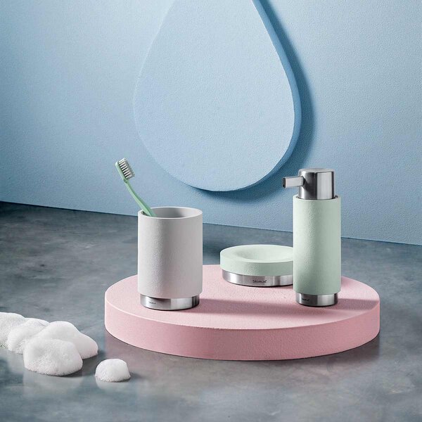 BLOMUS Четка за тоалетна ARA - цвят бял