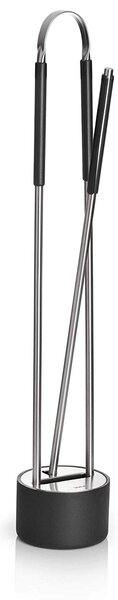 BLOMUS Комплект за камина CANNETO - 2 части