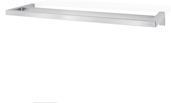 BLOMUS Двойна закачалка за кърпи MENOTO - мат - 64 см